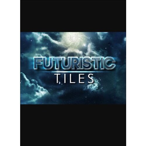 Steam RPG Maker VX Ace - Futuristic Tiles Resource Pack (DLC) (PC) Key GLOBAL Cene