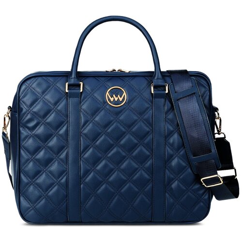 Vuch Thyra Blue laptop bag Cene