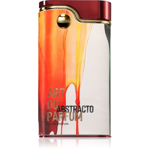 Armaf Art Du&amp;#039;Parfum Abstracto 100 ml parfemska voda unisex Slike