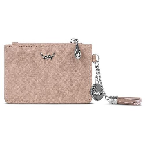 Vuch Ženski etui za dokumente Minea Beige, 8 x 12 cm Slike
