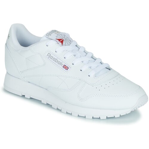 Reebok classic leather bijela Slike