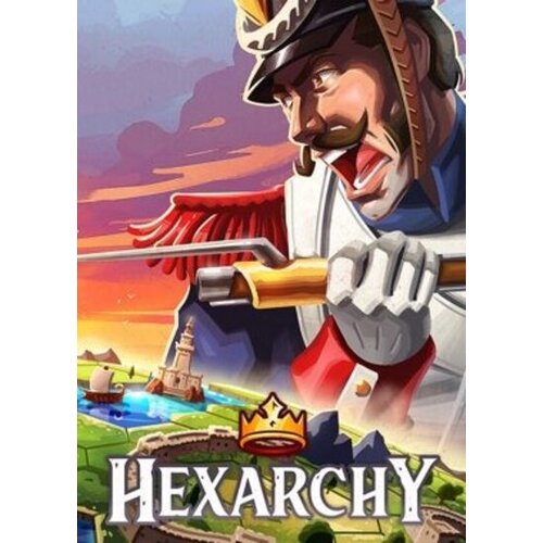 Steam Hexarchy (PC) Key GLOBAL Cene