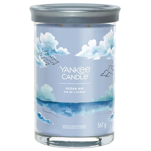 Yankee Candle Tumbler Ocean Air 567 g Cijene