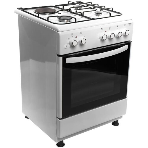 Vivax HOME samostojeći &amp;scaron;tednjak FC-31602IFS WH Slike