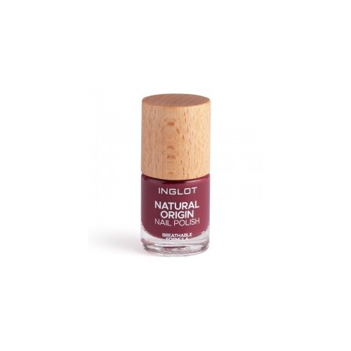 Natural Origin Nail Polish MARRY RASPBERRY... Cijene