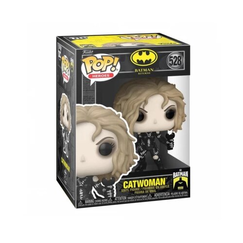 Funko POP! Movies: Batman Returns - Catwoman Cene