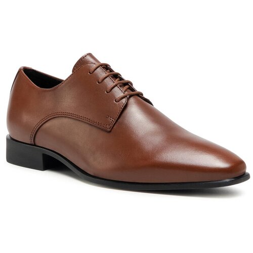 Geox UOMO HIGH LIFE Smeđa Slike