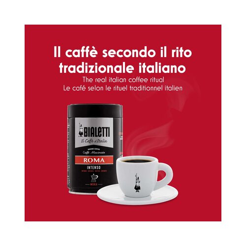 Bialetti Espresso kuhalnik &amp;quot;Moka Express&amp;quot; - 2 skodelici Slike