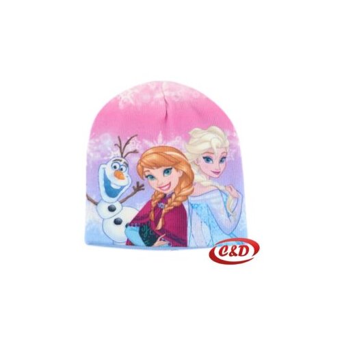  Zimska kapa Frozen Cijene