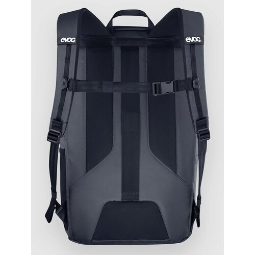 Evoc Urban 25 Backpack black Slike