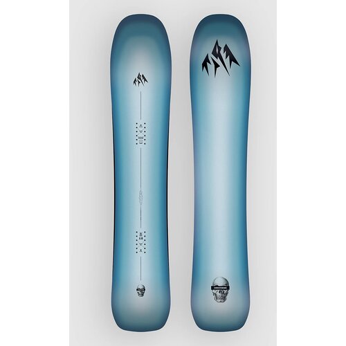 Jones Snowboards Mind Expander 2.0 2027 Snowboard blue Cene