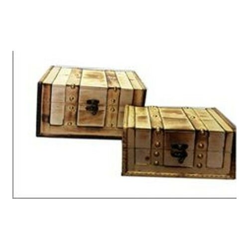  Kutija drvena set23*15.5*1205 2pcs/set lf16b85 ( 145271 ) Cene