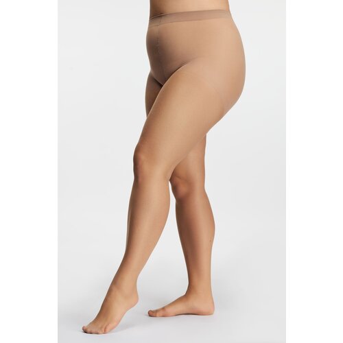 Astratex Hlačne nogavice Basic 20 DEN Matt PLUS SIZE Cene