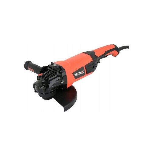 Yato ugaona brusilica električna 2400W YT-82105 Cene