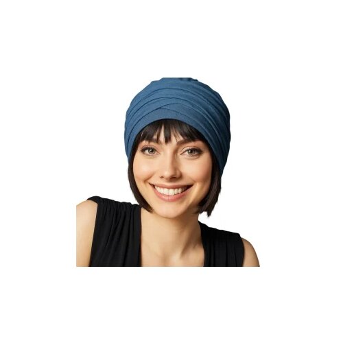  Turban Mayer Hair Cora &amp;ndash; Denim Slike