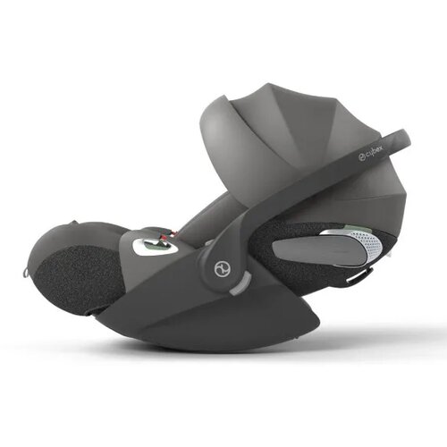 Cybex a-s Cloud T i-Size (45-87 cm), Mirage Grey Cijene