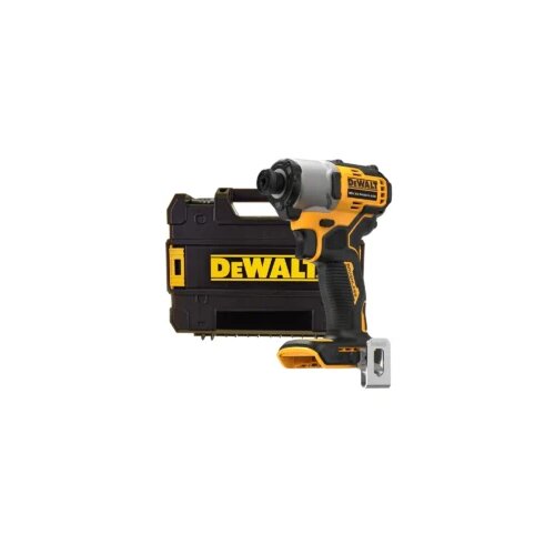 Dewalt aku udarni odvijač 18V 1/4&amp;Prime; 192Nm u TSTAK koferu Slike