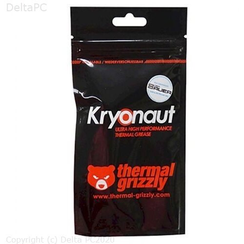  Termalna pasta Thermal Grizzly Kryonaut 1g Cijene