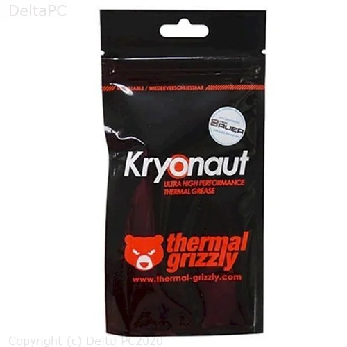  Termalna pasta Thermal Grizzly Kryonaut 1g