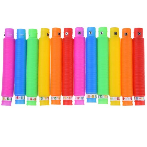 Pop TUBE savitljive cijevi Slike