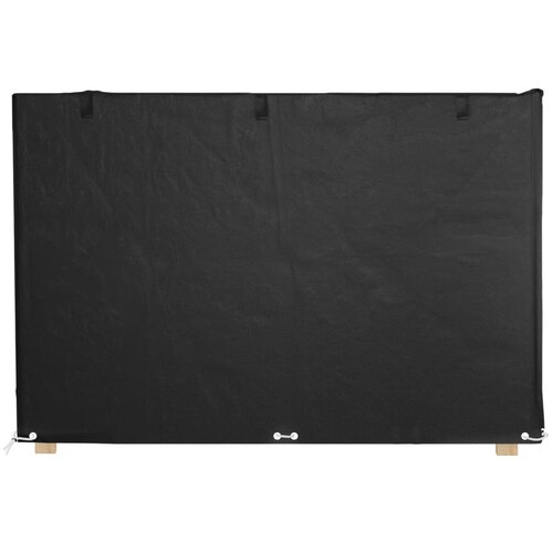  Navlaka za ljuljačku s 12 u&amp;scaron;ica 215 x 150 x 130/150 cm PE Slike