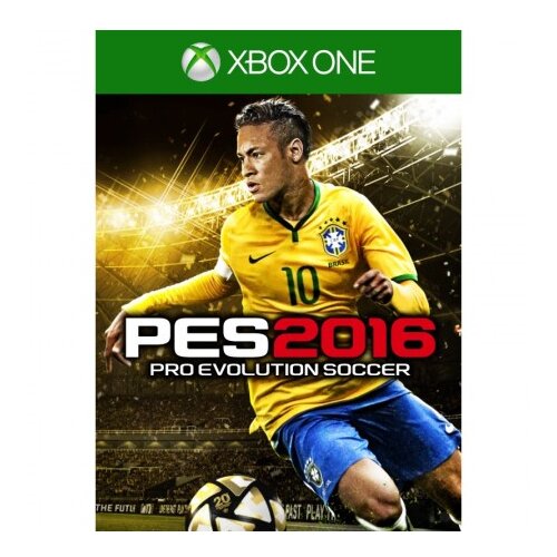  PES 2016 /XONE Cijene
