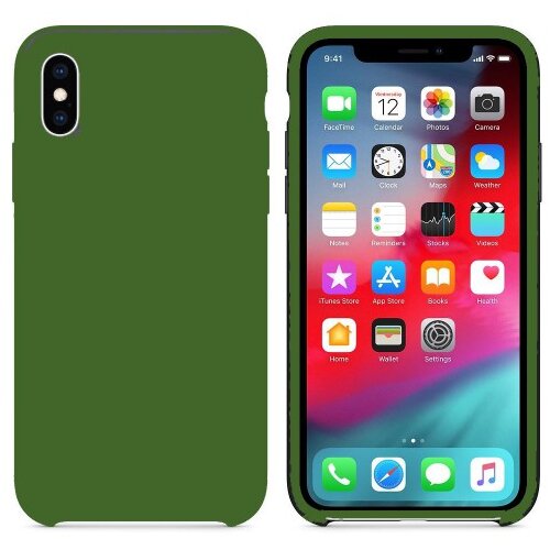 Apple iPhone XS max zelena Cijene