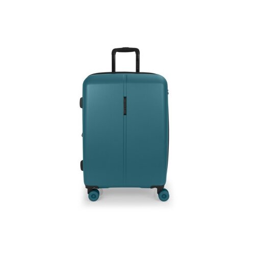 Gabol Kofer srednji pro&amp;scaron;irivi 44x65x27/30 cm Polypropilen 69/76,5l-3,5 kg Pacific tirkiz ( 16KG126846W ) Slike