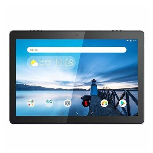 Lenovo Tab M10 4G 3GB/32GB (TB-X605L) ZA490042BG Slate Black tablet Slike