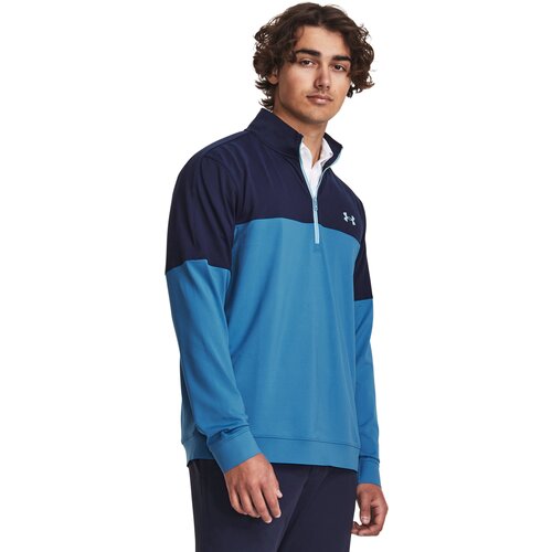 Under Armour Men's sweatshirt Storm Midlayer HZ Cene