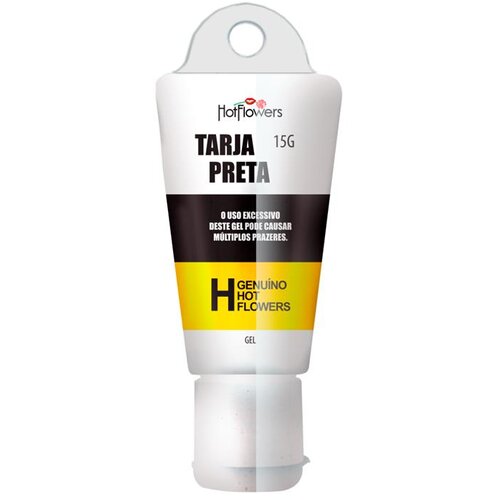 Diverty Sex Spodbujanje gela Tarja prieta unisex 15 gr, (21078188) Cene