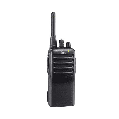 Icom IC-F25SR Slike