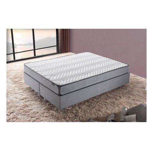 Hanah home silver beli dušek Slike