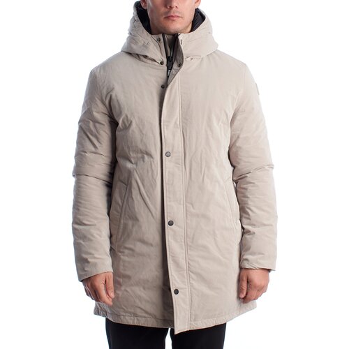 U.S. Polo Assn. Parke US40127004-228 Bež Cene