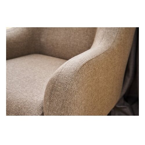 Atelier Del Sofa fotelja Revos Brown Slike