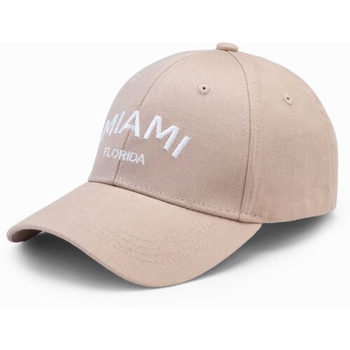 Edoti Men's baseball cap Slike
