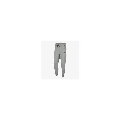 Nike m nsw tch flc jggr siva Slike