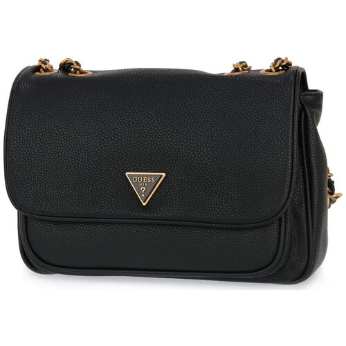 Guess Torbe BLA BECCI CONVERTIBLE X BODY Črna Slike