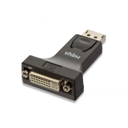 VHBW Adapter sa DisplayPort na DVI