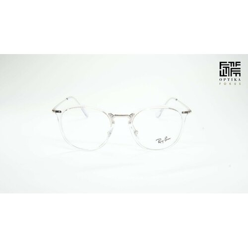 Ray-ban Ray Ban Okvir za naočare RB7140 2001, Ženski, Providni Cene