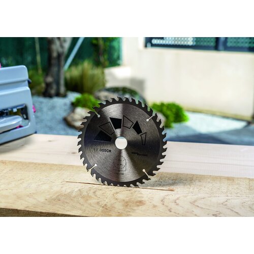 Bosch STANDARD List kružne testere 2609256821 Slike