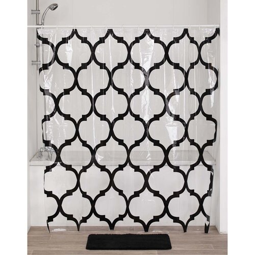 Tendance Zavesa za kadu 180X180CM TRIBECA MARRAKECH 1108726 Cene