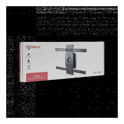 S Box PLB 1246 F Nosac Cene