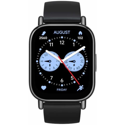 Xiaomi pametni sat redmi watch 5 lite/crna Cene