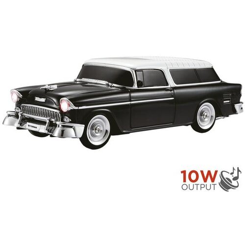  ZVUČNIK BLUETOOTH OLDTIMER TORIMA TRM-WS-1955-BK Cijene