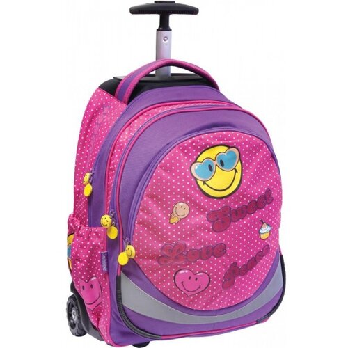  Trolley Smiley Slike