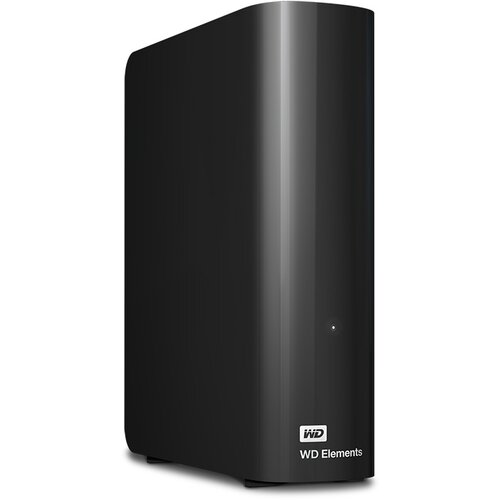 Western Digital 20TB ELEMENTS DESKTOP, USB 3.0 Cene
