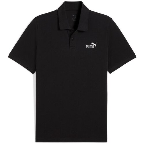 Puma Polo majica ess no. 1 logo pique polo M Cene