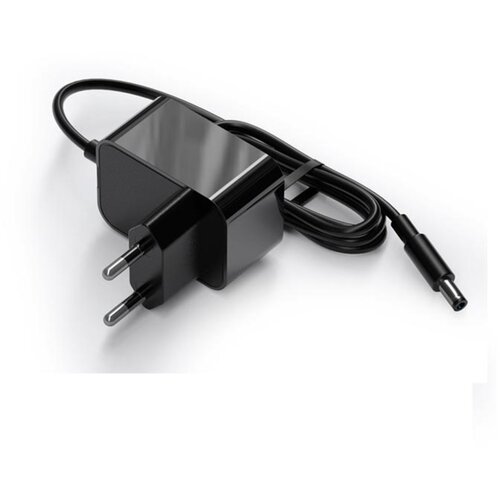 INF 12V 1A EU DC napajalnik 3.5x1.35mm &amp;ndash; kompaktna in zanesljiva Black, (5000292192) Slike