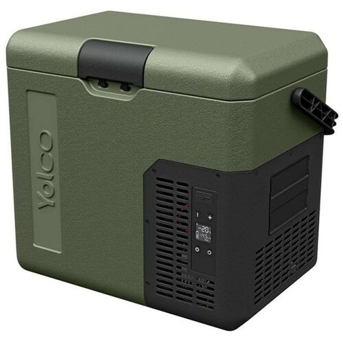 Mini zamrzivač Yolco ET18 Zelena 45 W 17 L Cijene